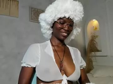 Freechat tahira_21 on Chaturbate