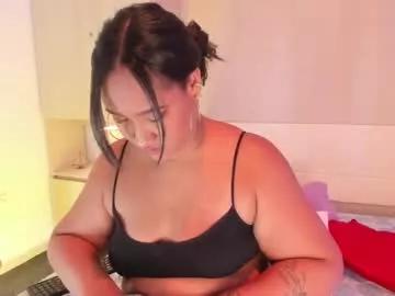 Freechat tarawiilson_ on Chaturbate