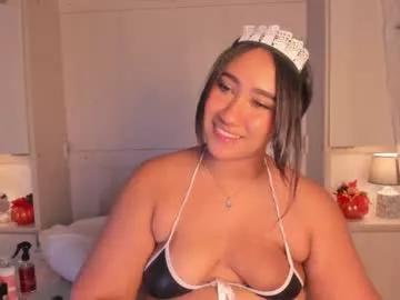 Freechat tarawiilson_ on Chaturbate