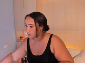 Freechat tarawiilson_ on Chaturbate