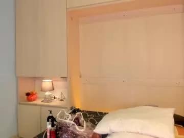 Freechat tarawiilson_ on Chaturbate