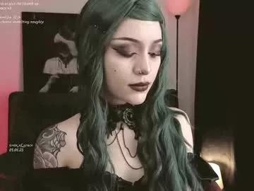 taste_of_grace on Chaturbate