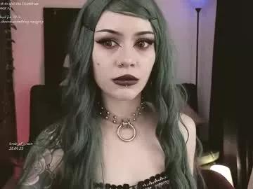 taste_of_grace on Chaturbate