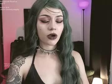 taste_of_grace on Chaturbate