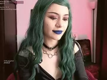 taste_of_grace on Chaturbate