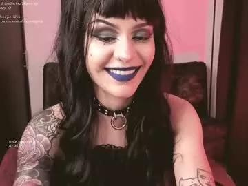 taste_of_grace on Chaturbate