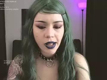 taste_of_grace on Chaturbate