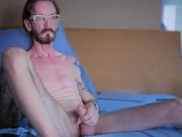 tattooed_love_boy — Private Is Open For Unlimited Fun!! - Goal: I Eat Blueberries And Whipped Cream Out Of His Asshole [250 tokens left] #masturbation #cum #fit #lovense #tattoo #dildo #cock