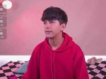 Freechat teobrowny_ on Chaturbate