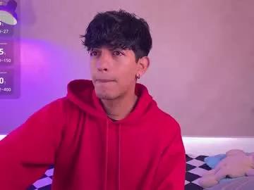 Freechat teobrowny_ on Chaturbate