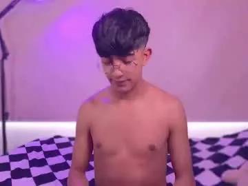 Freechat teobrowny_ on Chaturbate