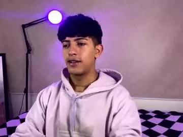Freechat teobrowny_ on Chaturbate
