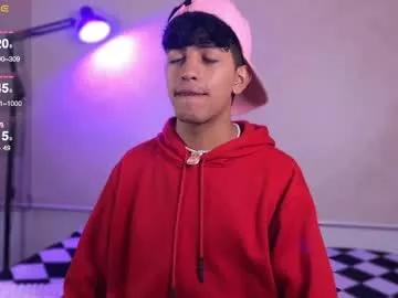 Freechat teobrowny_ on Chaturbate