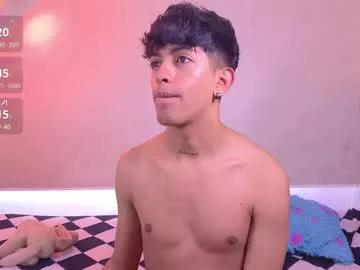 Freechat teobrowny_ on Chaturbate