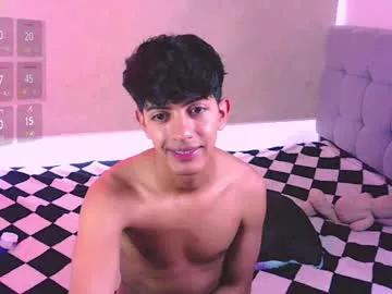 Freechat teobrowny_ on Chaturbate