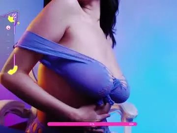 tessa_____ on Chaturbate 