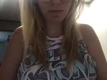 Group texas_blonde on Chaturbate