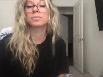 Group texas_blonde on Chaturbate