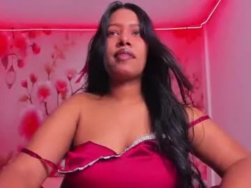 Freechat thais_waldrof on Chaturbate