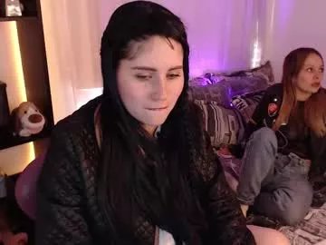 Freechat thamarajane1 on Chaturbate