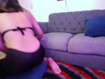 Freechat thamarajane1 on Chaturbate