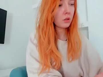 Freechat thatgirl___ on Chaturbate