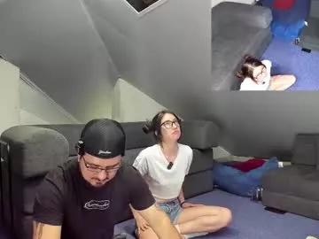 Freechat the_mao_game on Chaturbate