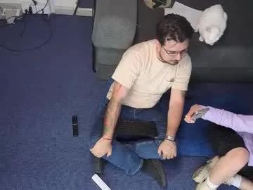 Freechat the_mao_game on Chaturbate