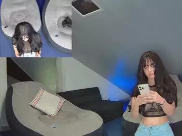 Freechat the_mao_game on Chaturbate