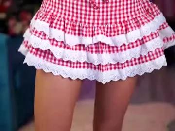 Freechat theayanna on Chaturbate