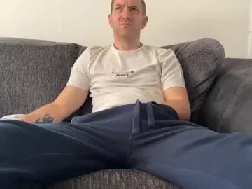 Freechat thenakedfootballer on Chaturbate