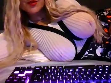 Freechat thepeachprincess on Chaturbate