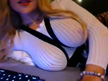 Freechat thepeachprincess on Chaturbate
