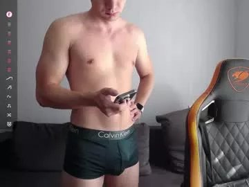 Freechat theroadtomars on Chaturbate