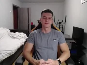 Freechat theroadtomars on Chaturbate