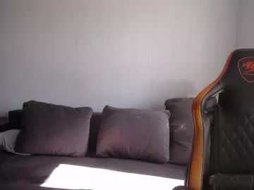 Freechat theroadtomars on Chaturbate