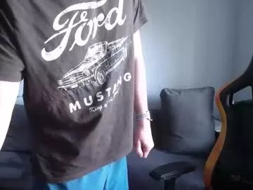 Freechat theroadtomars on Chaturbate