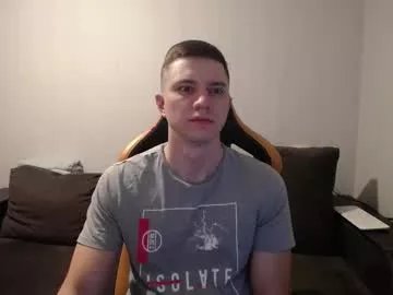 Freechat theroadtomars on Chaturbate