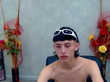Chaturbate thiago_twink38 is Freechat thiago_twink38 — #twink #boy #cum #bigcock #18  #twink #boy #cum #bigcock #18