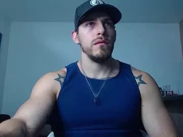 Freechat thomashoward31 on Chaturbate