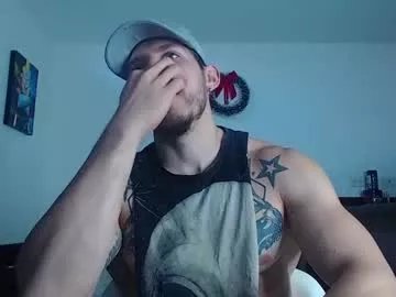 Freechat thomashoward31 on Chaturbate