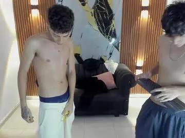 thomson_hot01 — big cum !!! #young #master #new #latino #bigdick [8000 tokens remaining]