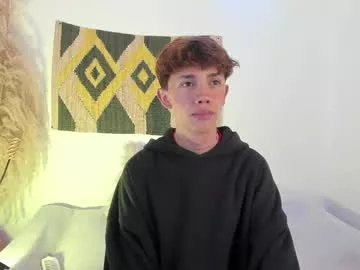 timothy_ross on Chaturbate