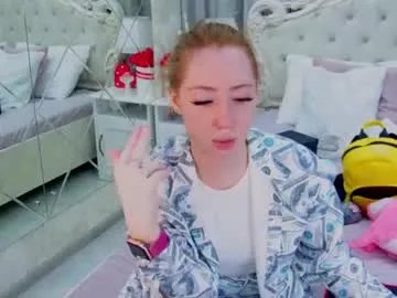 Freechat tinabrook on Chaturbate