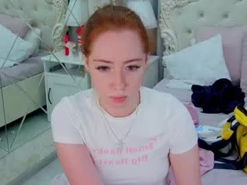 Freechat tinabrook on Chaturbate