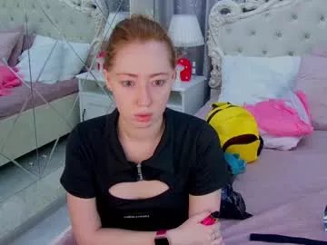 Freechat tinabrook on Chaturbate