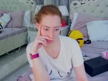 Freechat tinabrook on Chaturbate