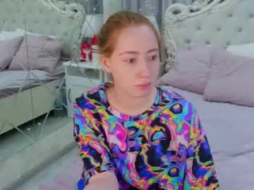 Freechat tinabrook on Chaturbate