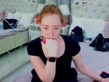 Freechat tinabrook on Chaturbate