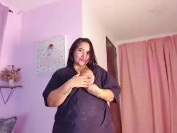 tinacurv — Flash Tits [35 tokens left] #bbw  #latina  #belly #curvy #squirt